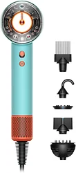 Фен Dyson HD16 Supersonic Nural (керамическая патина/топаз) Фен Dyson HD16 Supersonic Nural (керамическая патина/топаз)