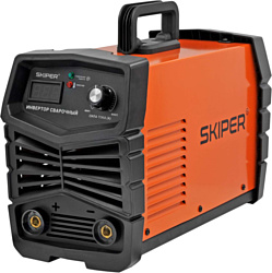 Сварочный аппарат Skiper MMA-2800-4