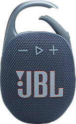 JBL Clip 5 (темно-синий)