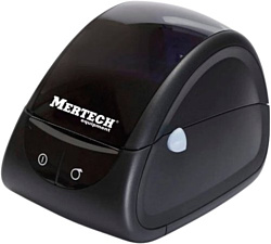 Mertech MPRINT LP58 EVA RS232-USB (черный) Mertech MPRINT LP58 EVA RS232-USB (черный)