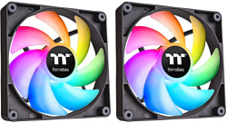 Thermaltake CT120 Sync ARGB 2-Fan Pack CL-F149-PL12SW-A