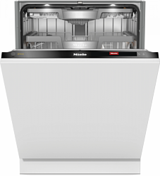 Посудомоечная машина Miele G 7985 SCVi XXL AutoDos K2O