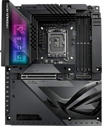 Материнская плата ASUS ROG Maximus Z790 Hero BTF