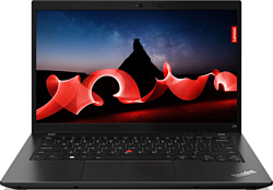 Lenovo ThinkPad L14 Gen 4 Intel (21H2SB3Y00) Lenovo ThinkPad L14 Gen 4 Intel (21H2SB3Y00)