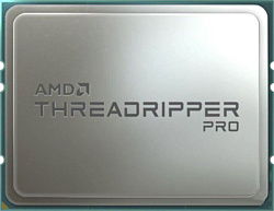 AMD Ryzen Threadripper Pro 5975WX (WOZ)