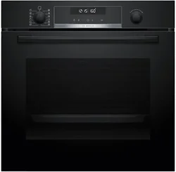 Электрический духовой шкаф Bosch HBG578EB3