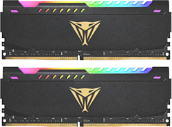 Модуль памяти Patriot Viper Steel RGB PVSR416G360C8K