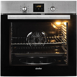 Simfer B6EM56025 Simfer B6EM56025