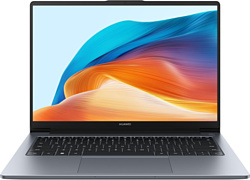 Huawei MateBook D 14 2024 MDG-X (53014BRW) Huawei MateBook D 14 2024 MDG-X (53014BRW)