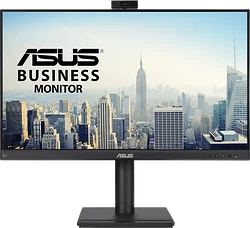 Монитор ASUS BE279QFK (90LM04P1B04370)