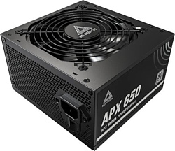 Блок питания Montech APX 650W (DC to DC)