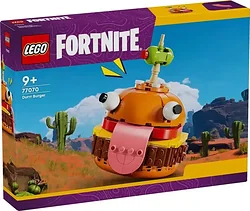 Конструктор LEGO Fortnite 77070 Durrr Burger Конструктор LEGO Fortnite 77070 Durrr Burger