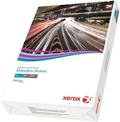 Офисная бумага Xerox Марафон Бизнес A3 80 г/м2 500 л 450L91821