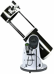 Телескоп Sky-Watcher Dob 12" Retractable SynScan GOTO Телескоп Sky-Watcher Dob 12" Retractable SynScan GOTO