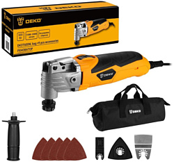 Многофункциональная шлифмашина DEKO DKOT600W 083-1096