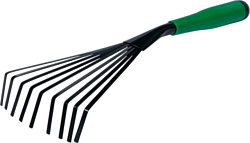 Грабли веерные GreenGo 150708 Грабли веерные GreenGo 150708