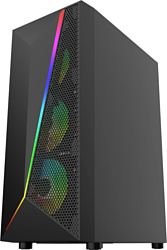 Корпус для компьютера A4Tech Bloody BD-CC106F (черный)