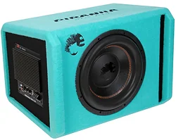 Автоакустика DL Audio Piranha 12A Marine V.2