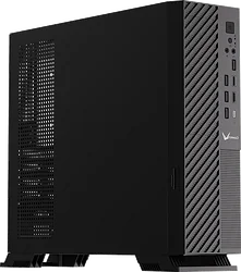 Корпус для компьютера Formula SFF L12 (черный)
