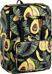 Городской рюкзак Erich Krause ActiveLine Vintage 18L Avocado Night