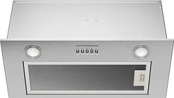 Вытяжка KUPPERSBERG Inpush 60 X