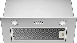 Вытяжка KUPPERSBERG Inpush 60 X Вытяжка KUPPERSBERG Inpush 60 X