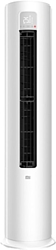 Сплит-система Xiaomi Mijia Vertical Air Conditioner 3 HP KFR-72LW/N1A1 (с переходником на евровилку) Сплит-система Xiaomi Mijia Vertical Air Conditioner 3 HP KFR-72LW/N1A1 (с переходником на евровилку)
