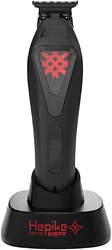 Машинка для стрижки волос Kiepe Professional Hepike Powered Red Cordless 6363