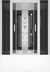 Душевая кабина Erlit ER4515TP-C4-RUS 148x80 Душевая кабина Erlit ER4515TP-C4-RUS 148x80