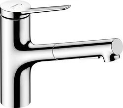 Смеситель Hansgrohe 74800000