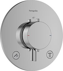 Смеситель Hansgrohe Ecostat Comfort S 33715000