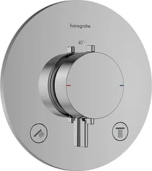 Смеситель Hansgrohe Ecostat Comfort S 33715000