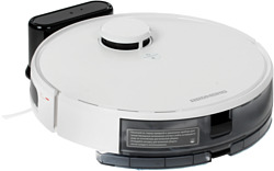 Робот-пылесос Redmond RV-R660S (белый)