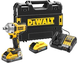 Гайковерт DeWalt DCF891H2T