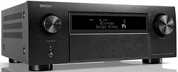 Av-ресивер Denon AVC-X6800H