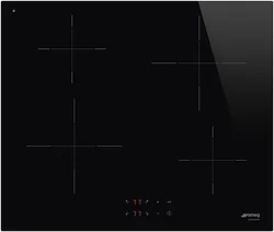 Электрическая варочная панель Smeg SI2641DL Электрическая варочная панель Smeg SI2641DL