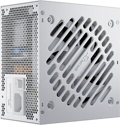Блок питания Seasonic Core GX-650 White ATX 3.1 Блок питания Seasonic Core GX-650 White ATX 3.1