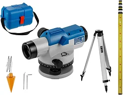 Лазерный нивелир Bull OL 3201 1323813