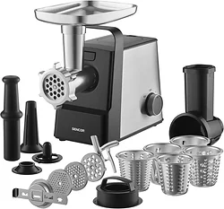 Мясорубка Sencor SMG 7400SS Мясорубка Sencor SMG 7400SS