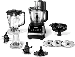 Кухонный комбайн MPM MRK-27