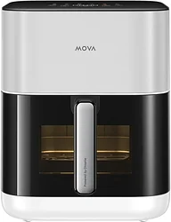 Аэрогриль Mova AeroChef FD10s Pro (белый)