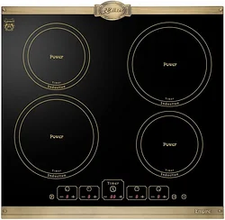 Электрическая варочная панель Kaiser KCT 6195 IEm