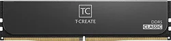 Модуль памяти Team Group T-Create Classic CTCCD58G5200HC42BKT Модуль памяти Team Group T-Create Classic CTCCD58G5200HC42BKT