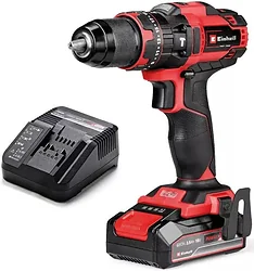 Дрель-шуруповерт Einhell Te-Cd 18/44 Li-i 4514287