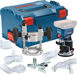 Фрезер Bosch GKF 18V-8 Professional 06016C2003