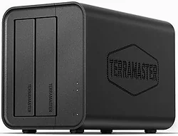 TerraMaster D2-320