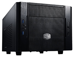 Cooler Master Elite 130 (RC-130-KKN1) w/o PSU Black