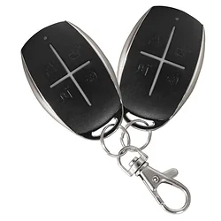 Автосигнализация Mystery MX-207 Автосигнализация Mystery MX-207