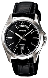 Наручные часы Casio MTP-1370L-1A