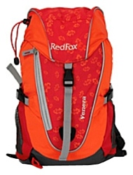 RedFox Venera 20 red